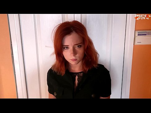 ❤️ Sikkerhedsvagt straffede smuk kvinde for butikstyveri - Cum In Mouth ☑ Porno at da.xxxdl.ru