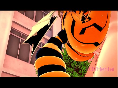 ❤️ Wasp Girl Monster ☑ Porno at da.xxxdl.ru