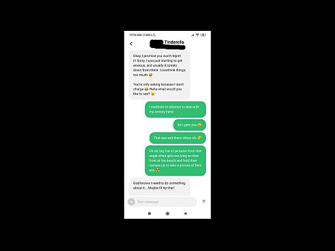 ❤️ Jeg har tilføjet en ny PAWG fra Tinder til mit harem ( snak med Tinder inkluderet) ☑ Porno at da.xxxdl.ru